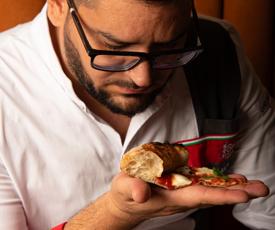 50 Top Pizza World, tre toscani sul tetto del mondo