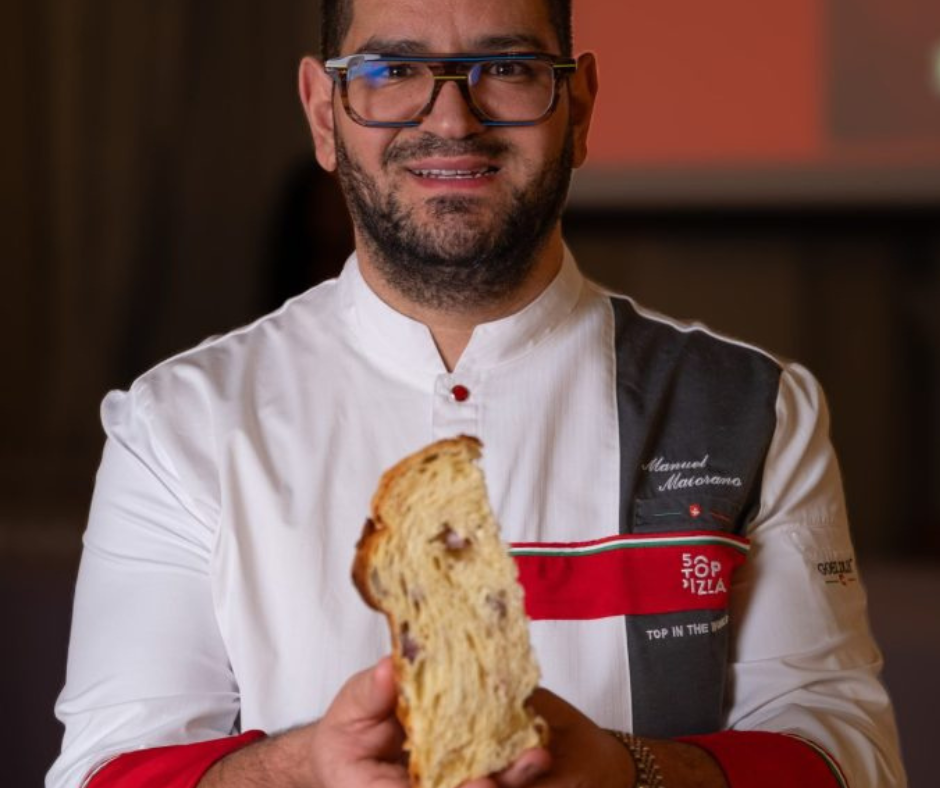 Il Panettone degli altri